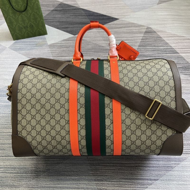 Gucci Travel Bags